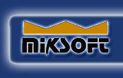 MIKSOFT logo